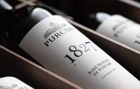 Investitorii, cu ochii pe Purcari Wineries: Ce se întâmplă cu acțiunile?
