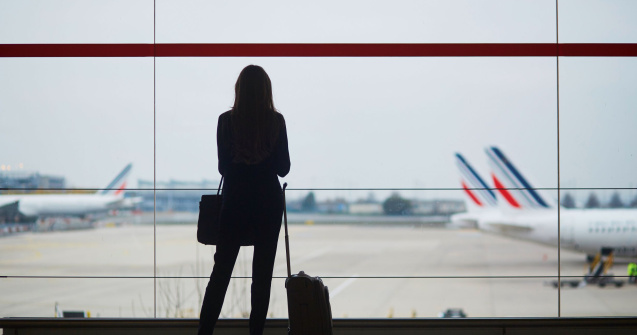 Poziția surprinzătoare a aeroporturilor din România în topul european