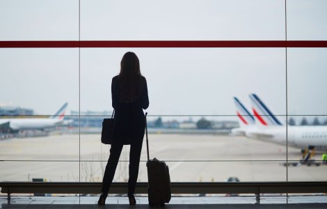 Poziția surprinzătoare a aeroporturilor din România în topul european