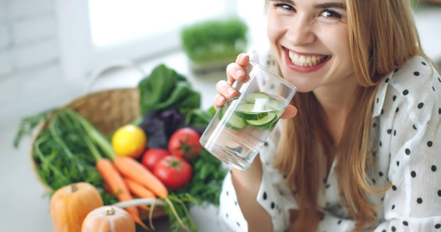 Alimente surpriză pentru a supraviețui caniculei