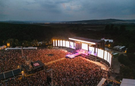 Electric Castle 2026: Ce surprize ne așteaptă după un 2025 spectaculos?