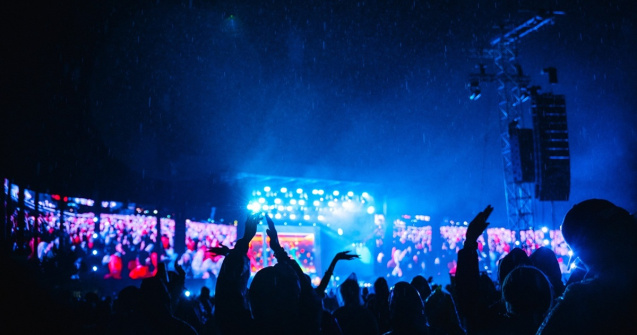 Surprizele electrizante din a doua zi de Electric Castle