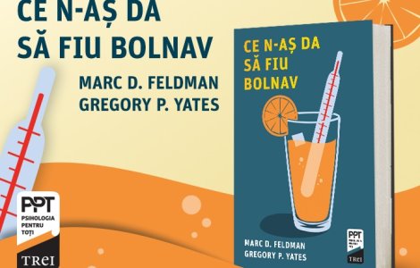 Tulburarea factice: Adevărul șocant dezvăluit de Dr. Marc Feldman