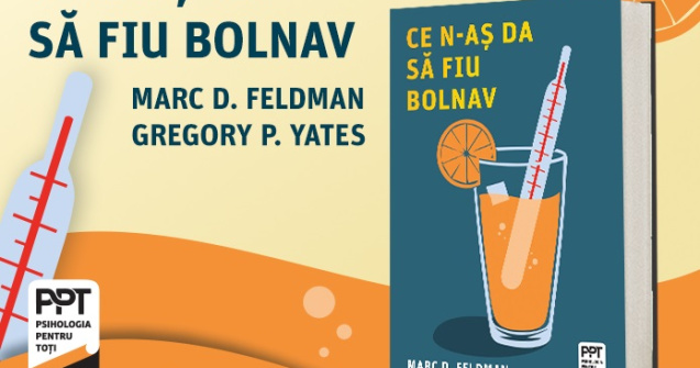 Tulburarea factice: Adevărul șocant dezvăluit de Dr. Marc Feldman