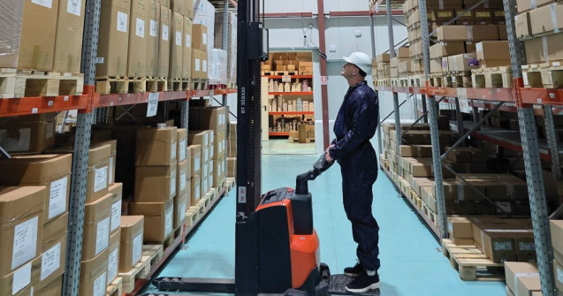 COSMO PHARM: Extindere masivă și planuri ambițioase pentru 2025