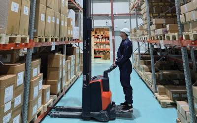 Expansiunea surprinzătoare a...