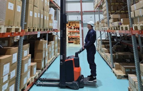 COSMO PHARM: Extindere masivă și planuri ambițioase pentru 2025