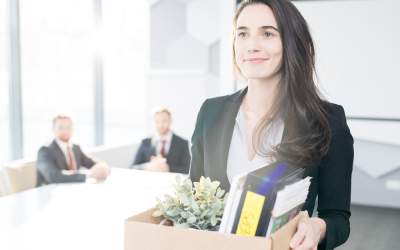 Cum să îmbrățișezi schimbarea...