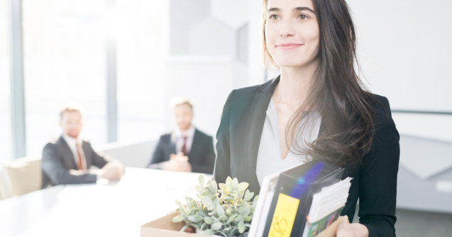 Cum să îmbrățișezi schimbarea jobului cu încredere și entuziasm