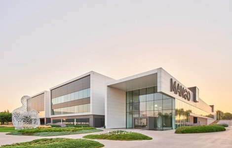 Mango surprinde cu o creștere spectaculoasă a vânzărilor