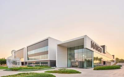 Strategia de extindere a...