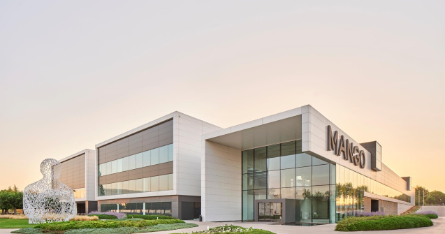 Mango surprinde cu o creștere spectaculoasă a vânzărilor