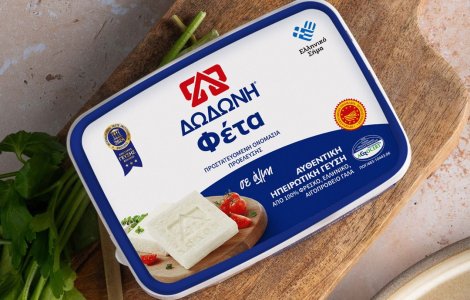 Achiziție surpriză: Hellenic Dairies preia Dodoni și schimbă regulile jocului