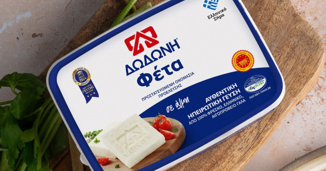 Achiziție surpriză: Hellenic Dairies preia Dodoni și schimbă regulile jocului