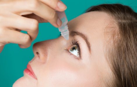 Soluții rapide pentru ulcior la ochi chiar la tine acasă