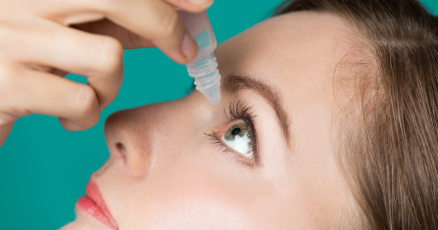 Soluții rapide pentru ulcior la ochi chiar la tine acasă