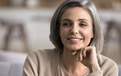 Descoperă efectele menopauzei...