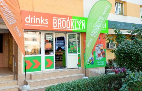 Brooklyn Drinks Market: Cum a cucerit România în doar un an?