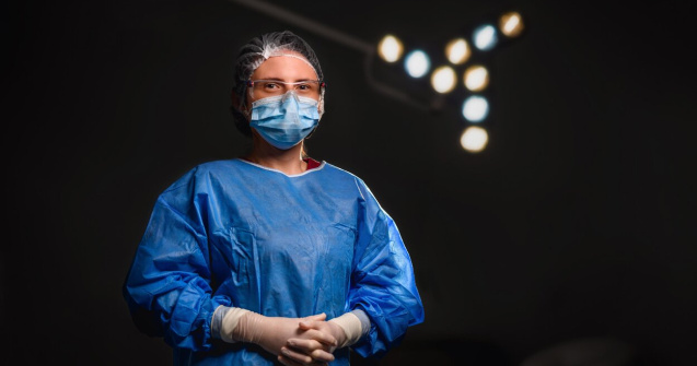 Bloc operator propriu într-o clinică stomatologică?