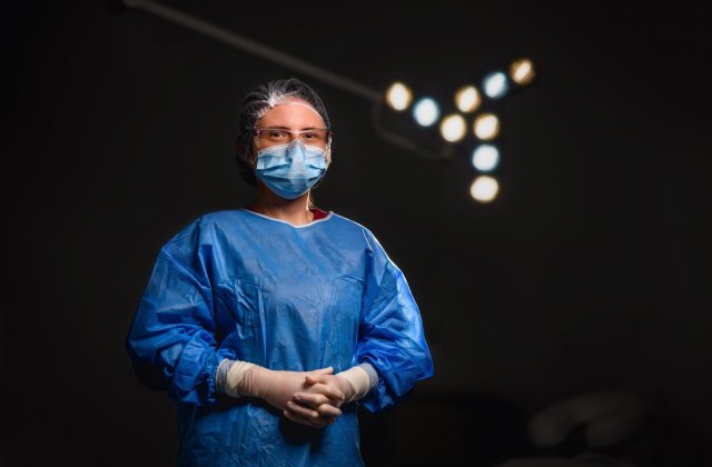 Bloc operator propriu &icirc;ntr-o clinică stomatologică? Descoperă de ce face diferența &ndash; explicații de la echipa OZONO