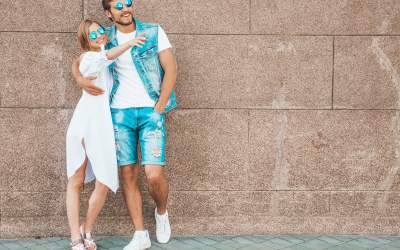 Cum să îți alegi ținutele...