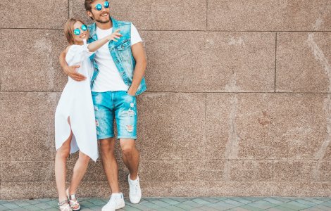 Cum să îți alegi ținutele pentru un weekend relaxant - sfaturi pentru bărbați