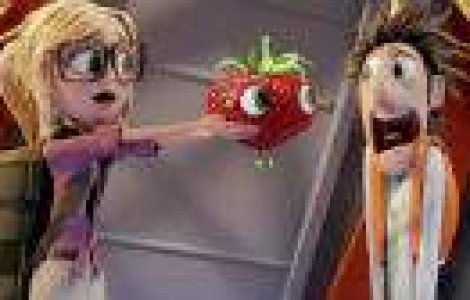 Sta sa ploua cu chiftele 2 - in inchiderea Anim’est 2013