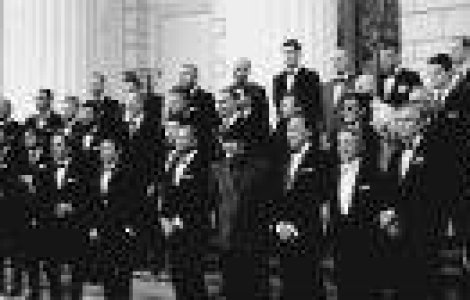 Barbatii SARTO si Ghidul vestimentar SARTO ajung la cea de-a doua editie