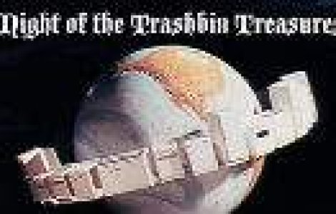 Senzatii tari si nopti intense la Anim'est 2013