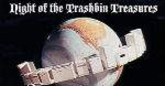 Senzatii tari si nopti intense la Anim'est 2013