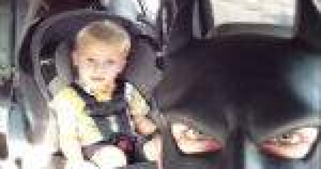 Faceti cunostinta cu cel mai tare tata din lume