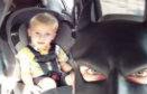 Faceti cunostinta cu cel mai tare tata din lume