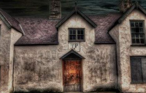 TOP 6 destinatii sinistre pe care nu ai avea curajul sa le vizitezi