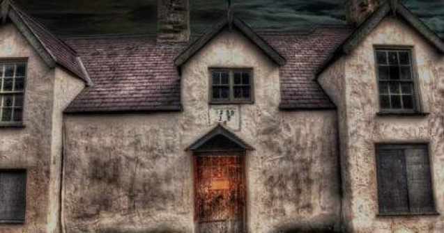 TOP 6 destinatii sinistre pe care nu ai avea curajul sa le vizitezi