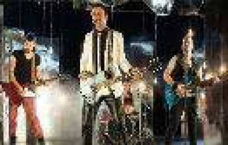 Vezi aici noul clip al trupei Vunk - Pierderea lor