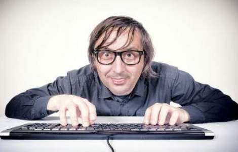 9 modalitati prin care Internetul iti face rau