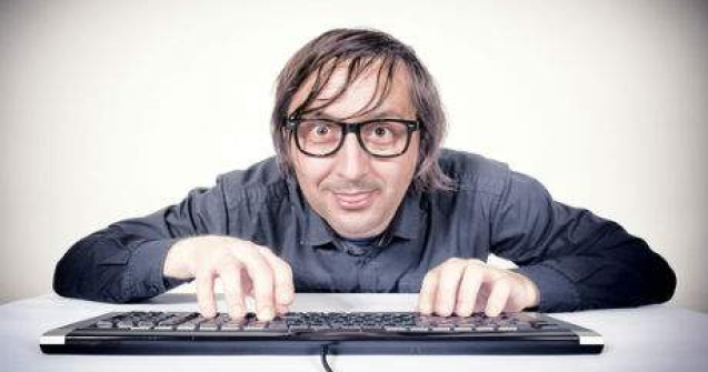 9 modalitati prin care Internetul iti face rau