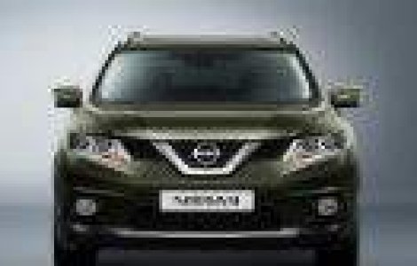 Nissan X-Trail - Mai robust si sofisticat