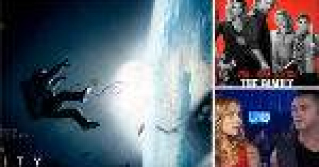  Top  Filmele pe care NU ai voie sa le pierzi luna aceasta