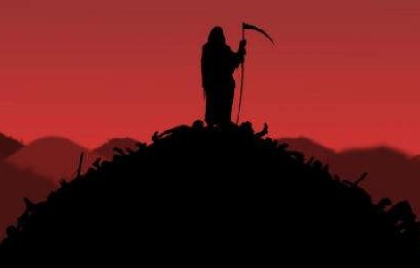 TOP 10 destinatii care te-ar putea ucide