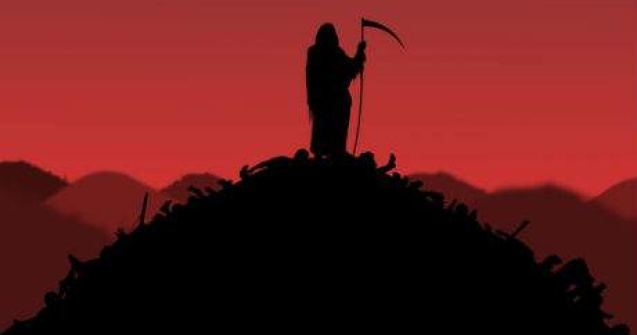 TOP 10 destinatii care te-ar putea ucide