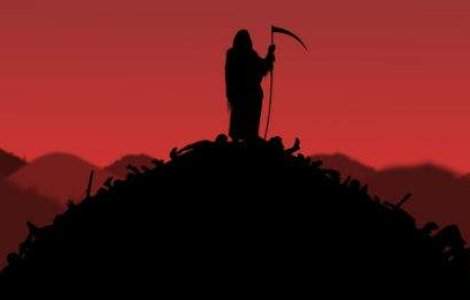 TOP 10 destinatii care te-ar putea ucide