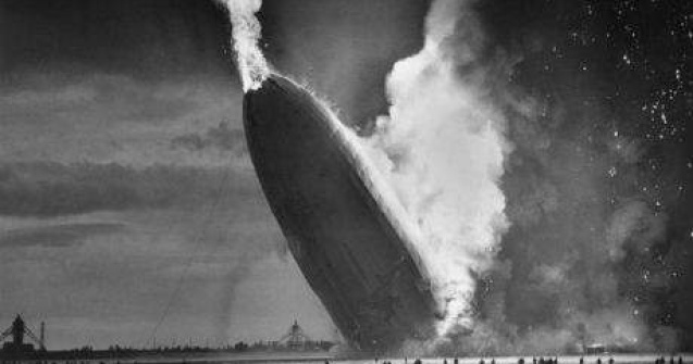  Top  Imaginile care au definit lumea: 10 fotografii