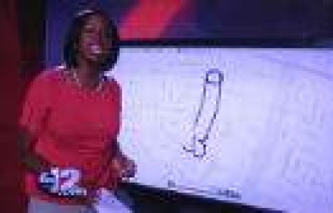  Top  5 reporteri care si-au pierdut cumpatul in direct