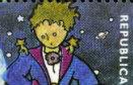 Nu pentru copii, pentru oameni mari: 11 citate minunate din Micul Print de Antoine de Saint Exupery