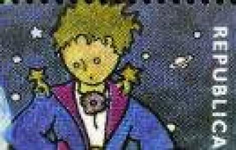 Nu pentru copii, pentru oameni mari: 11 citate minunate din Micul Print de Antoine de Saint Exupery