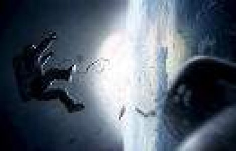 Gravity - o experienta la superlativ. De ce TREBUIE sa-l vezi