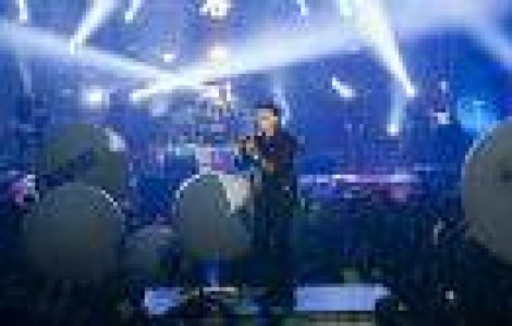 VUNK a revolutionat ideea de concert romanesc