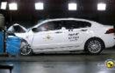 Masina chinezeasca de 5 stele? Da, prima!