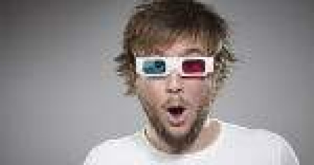  Top  7 filme 3D pe care le asteptam cu nerabdare